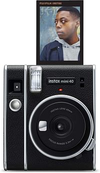 Fujifilm Instax Mini 40 Instant Camera