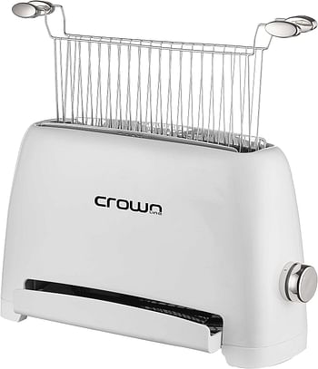 Bundle offer : Crownline VG-276 Vertical Grill + BL-295 Blender