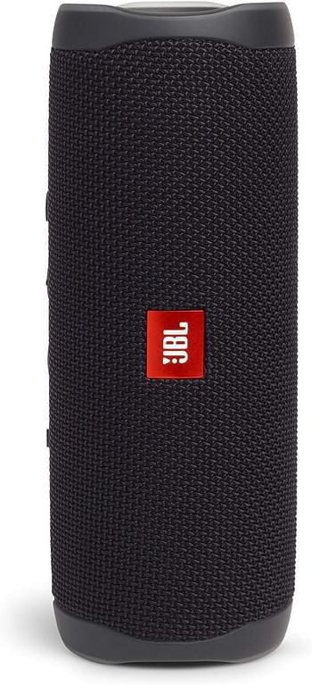 JBL FLIP5 Black PC Speaker