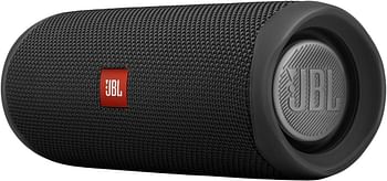 JBL FLIP5 Black PC Speaker