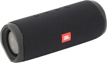 JBL مكبر صوت FLIP5 اسود للكمبيوتر