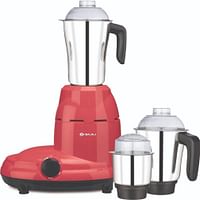 Bajaj Royale Mixer Grinder- 3 Jars- 750W BJ-Z8690E