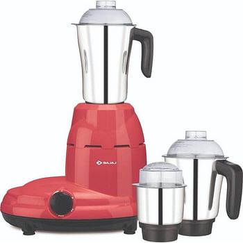 Bajaj Royale Mixer Grinder- 3 Jars- 750W BJ-Z8690E