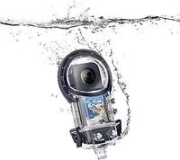 insta360 X3 Dive Housing INSBAQ/C