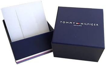 Tommy Hilfiger MAYA Women's Watch Analog 34 mm - Black