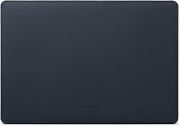 Native Union - Stow Slim for MacBook Pro 13” (2016-2019), MacBook Air 13” (Retina) – Premium MacBook Sleeve with Easy-Access Magnetic Closure (Indigo) STOW-MBS-IND-FB-13, 13-inch