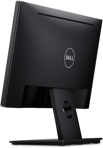 Dell E1916H 19-Inch LED Monitor