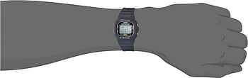 Casio G-Shock Watch - DW-5600E-1VDF Grey Dial Band Black