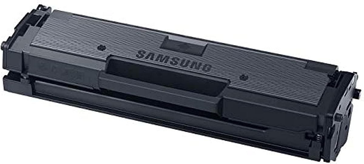 Samsung Toner D111S 1000 Pages-Sl-M2020/Sl-M2070