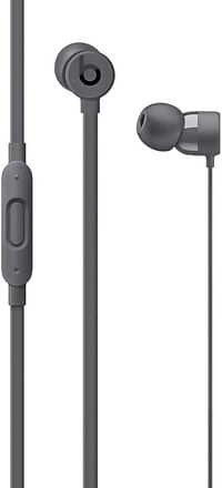 Beats Urbeats 3 Earphone With 3.5mm Plug - Grey