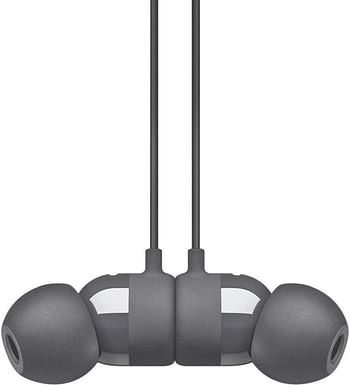 Beats Urbeats 3 Earphone With 3.5mm Plug - Grey