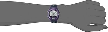 Timex Unisex Ironman Classic 30 34mm Resin Strap Watch