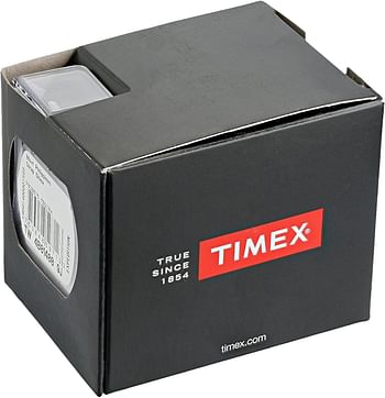 Timex Unisex Ironman Classic 30 34mm Resin Strap Watch