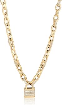 Michael Kors Necklace for Women, MKJ3806710