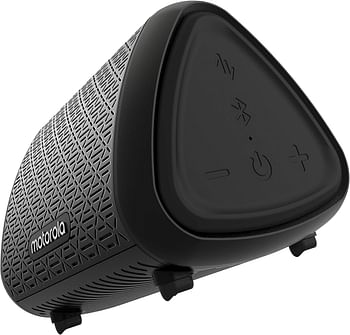 Sonicsub 340 Bass Twin Speaker