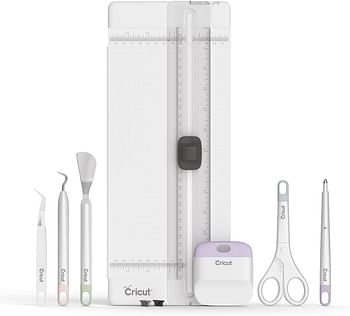 Cricut Essential 7 Piece Tool Set