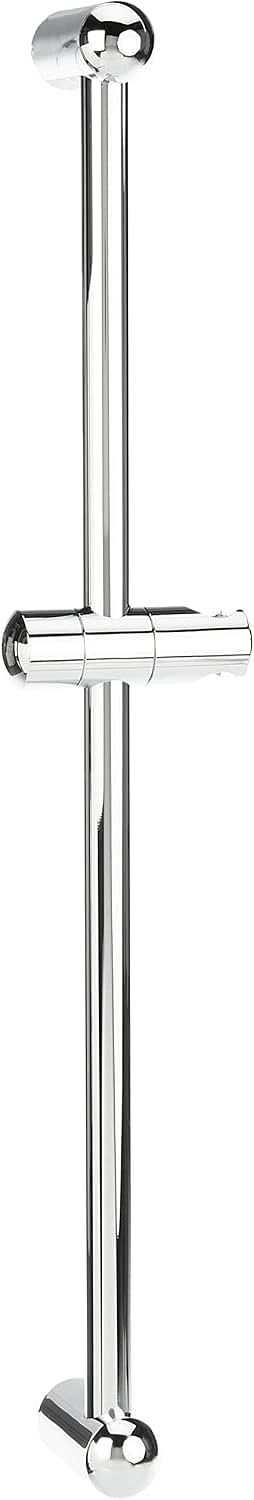 Grohe Shower And Bathroom Fixtures, Shower Rail Set With 4 Sprays Hand Shower - Tempesta 100 Collection, International Variation, 28436002