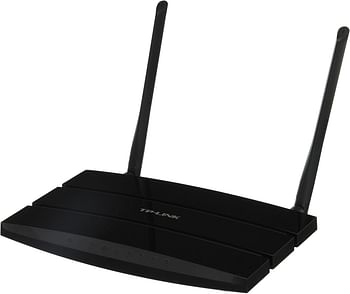 TP-Link N300 ADSL2+ Wireless Wi-Fi Gigabit Modem Router (TD-W8970)