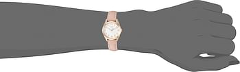 Timex Women's Briarwood Watch - Pink/Rose Gold