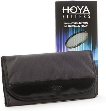 Hoya 72 mm Filter Kit II Digital for Lens