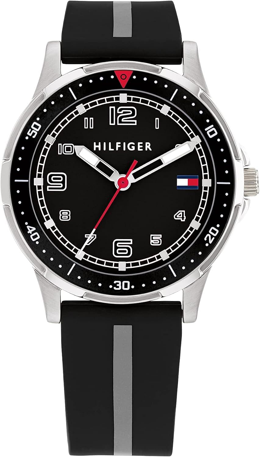 Tommy Hilfiger KIDS Kids Watch, Analog