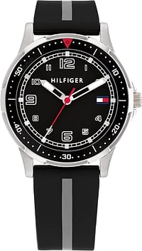 Tommy Hilfiger KIDS Kids Watch, Analog