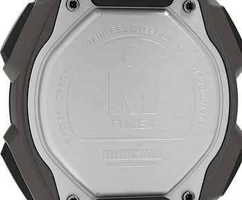 Timex Ironman Men's Classic 41 mm Digital Watch