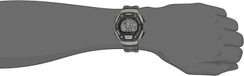 Timex Ironman Men's Classic 41 mm Digital Watch