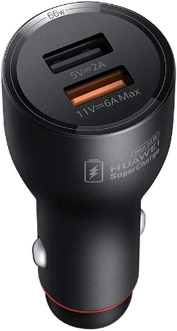 HUAWEI SuperCharge Car Charger (Max 66 W) P0006