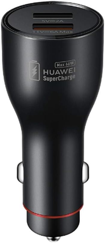 HUAWEI SuperCharge Car Charger (Max 66 W) P0006