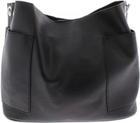 Steve Madden Women's Boho Bucket Hobo Bag