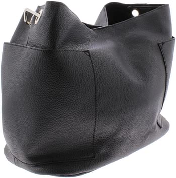 Steve Madden Women's Boho Bucket Hobo Bag