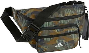 adidas City Xplorer Bum Bag