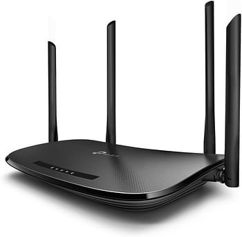 TPLINK AC1200 Wireless VDSL/ADSL Modem Router Archer- VR300