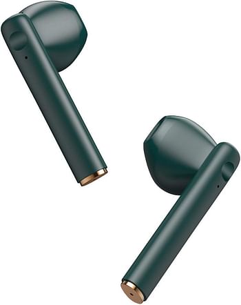 Baseus Encok True Wireless Earphones W05 Green