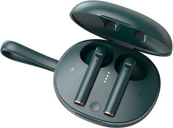 Baseus Encok True Wireless Earphones W05 Green