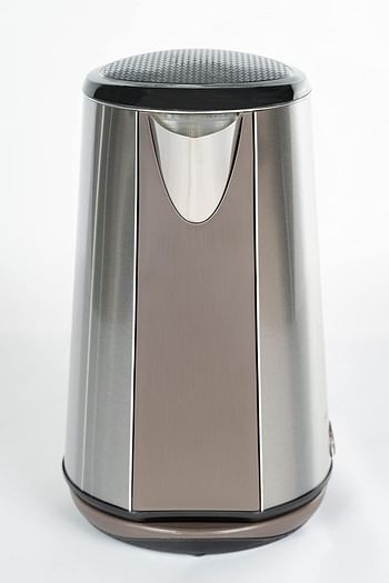 Frigidaire 1.7L Double Wall Kettle FD2129 Stainless Steel