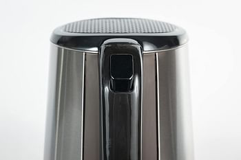 Frigidaire 1.7L Double Wall Kettle FD2129 Stainless Steel