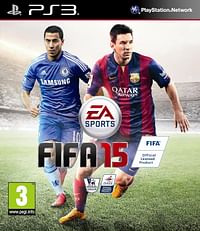 FIFA 15 (PS3)