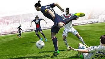 FIFA 15 (PS3)