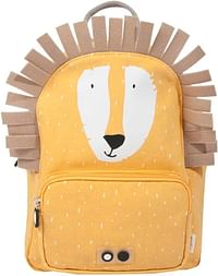 Trixie Backpack – Backpack for Child – For Boys and Girls – Small Gym Bag