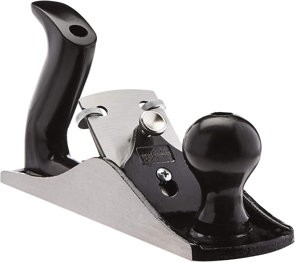 No.4 Adjustable Universal Bench Hand Plane with 5.08 CM Blade for Precision Woodworking