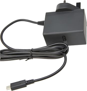 Nintendo Switch AC Adapter - Black