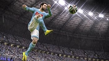 FIFA 15 PS4