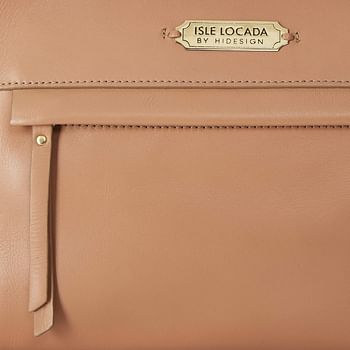 Isle Locada by Hidesign Women's SHOULDER BAG