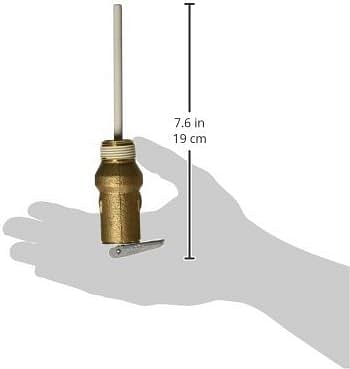 Rheem SP12574 Temperature and Pressure Relief Valve,Small