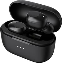 HAYLOU 30 Hours Playtime Wireless Charging GT5 Earbuds with 580mAh Type-C Quick Charg Case