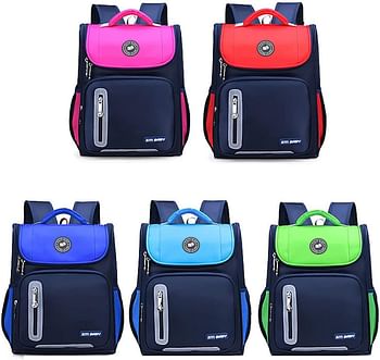 Eazy Kids Trolley School Bag