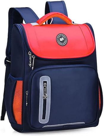 Eazy Kids Trolley School Bag