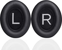 Professional Replacement Earpads for Bose 700, SEEFY Memory Foam Ear Cushion Cover for Bose Noise Cancelling Wireless Bluetooth Headphones 700, NC700 ONLY - Black